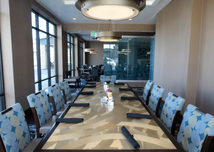 Holiday Inn South Jordan - Slc South By Ihg