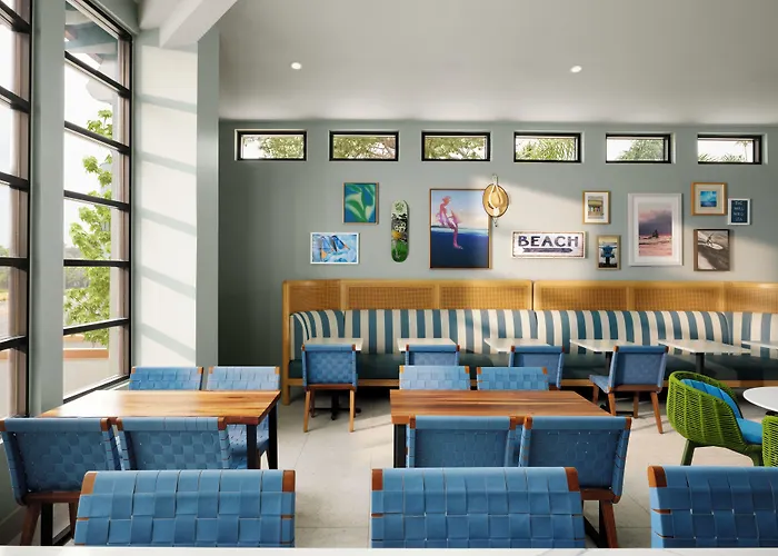 Voco Solana Beach - Del Mar By Ihg