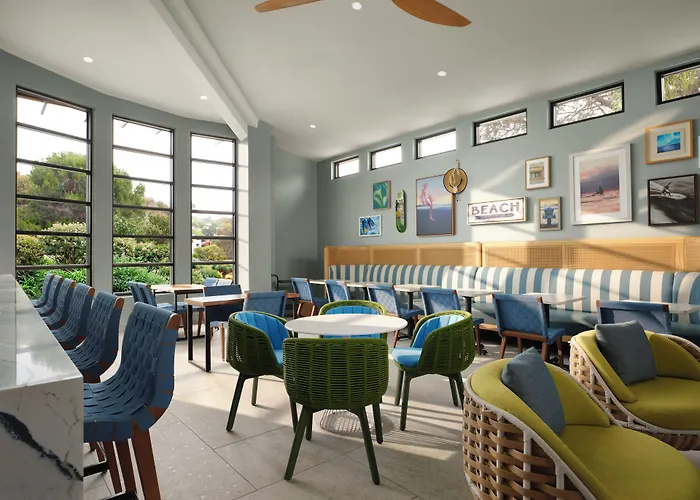 Voco Solana Beach - Del Mar By Ihg