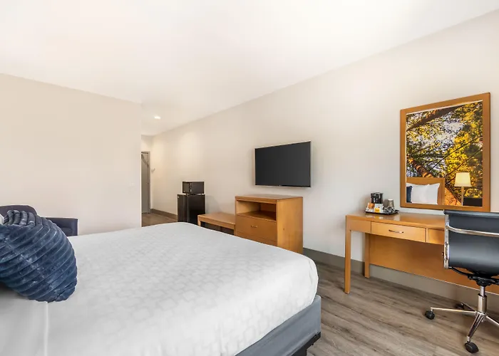 The Hanford Hotel, An Ascend Collection Hotel