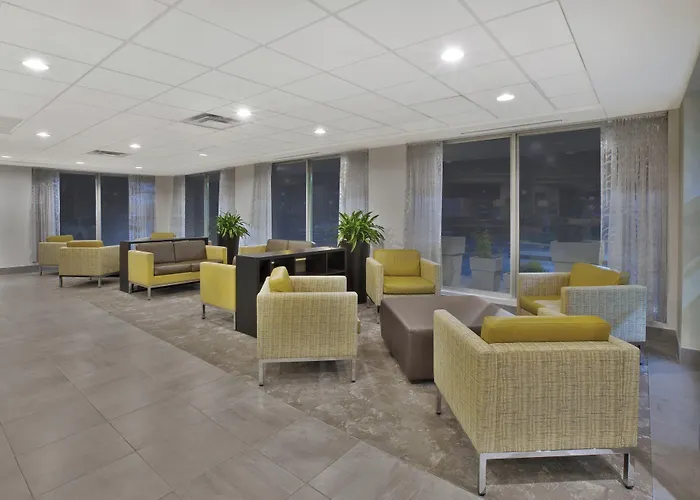 Holiday Inn Columbus Dwtn-Capitol Square By Ihg