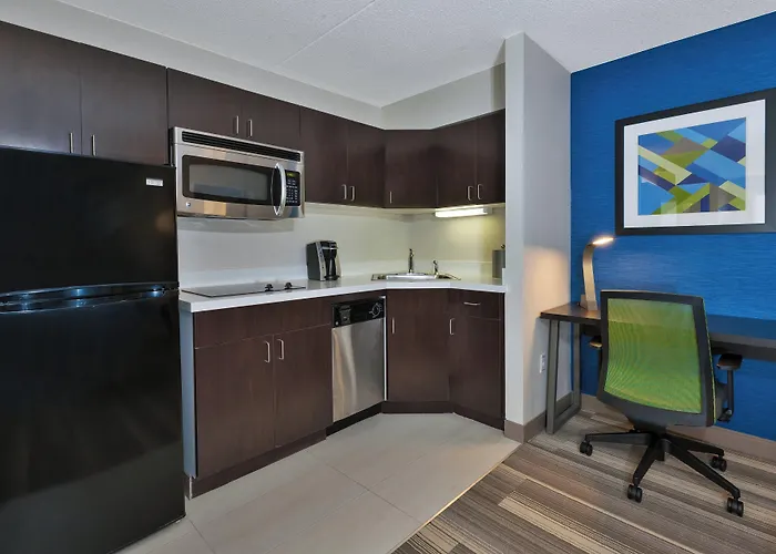 Holiday Inn Express & Suites Blacksburg - University Area By Ihg