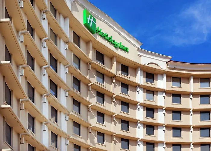 Holiday Inn Express Dallas Market Center By Ihg