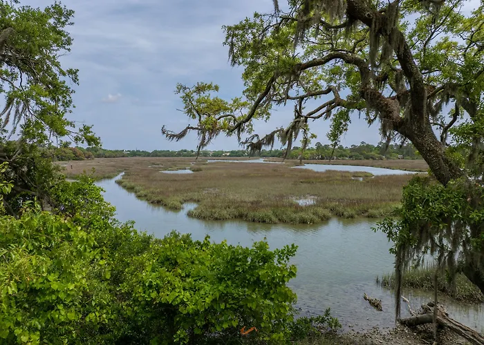 Hampton Inn Beaufort