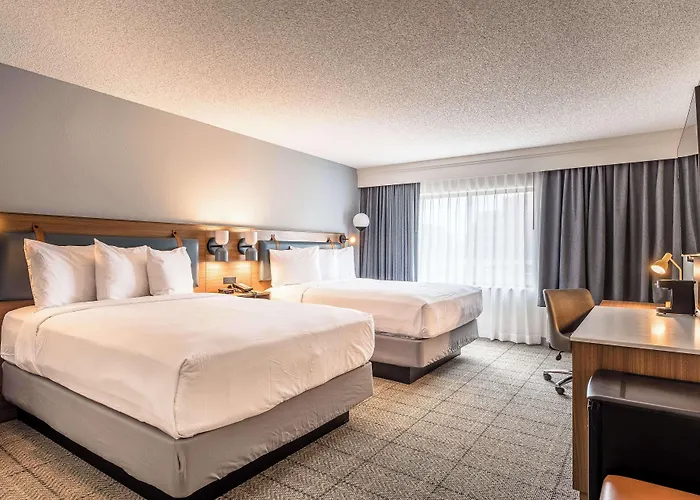 Sonesta Select Dallas Richardson
