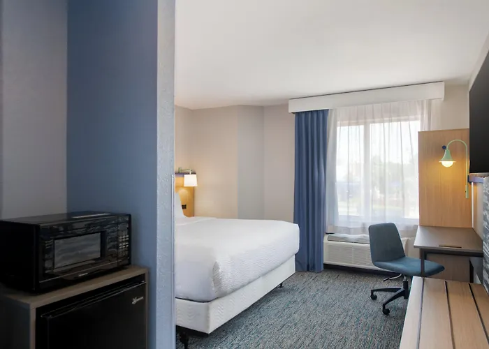 Sleep Inn