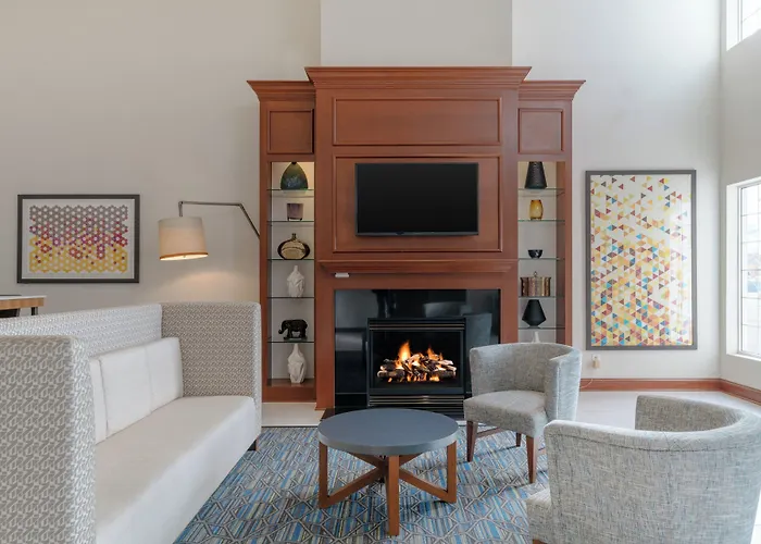 Holiday Inn Express Prince Frederick By Ihg