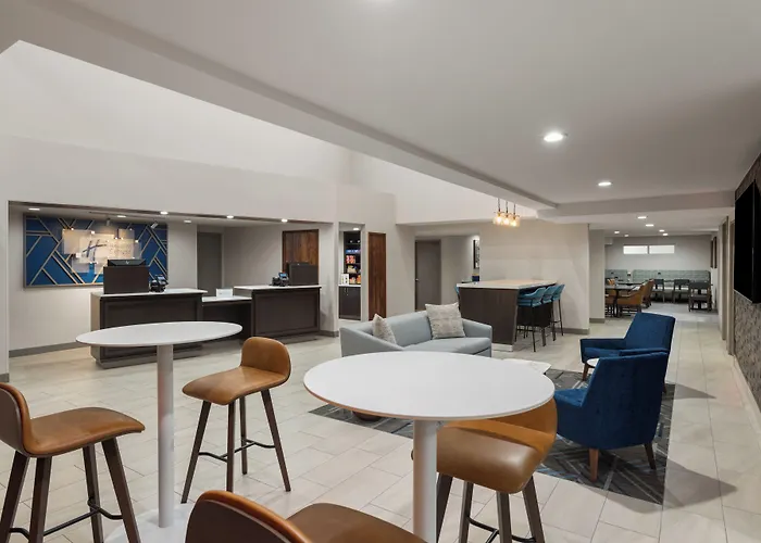 Holiday Inn Express Hotel & Suites - Paso Robles By Ihg