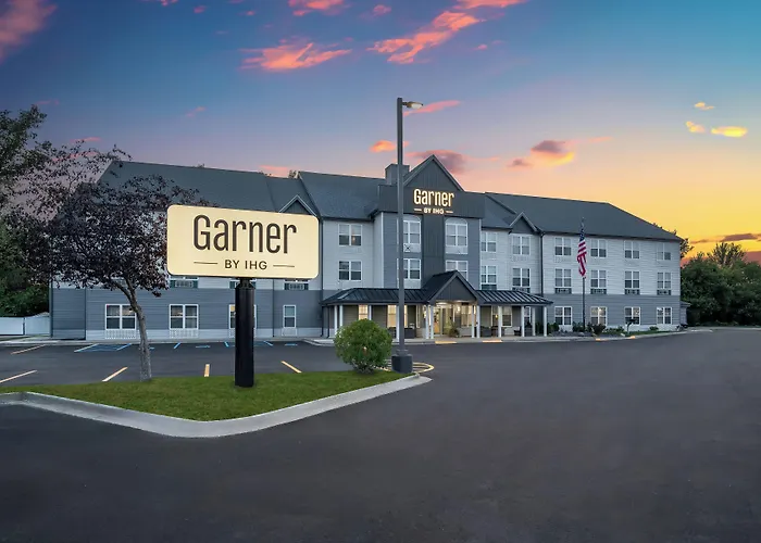 Country Inn & Suites By Radisson, Birch Run-Frankenmuth, Mi