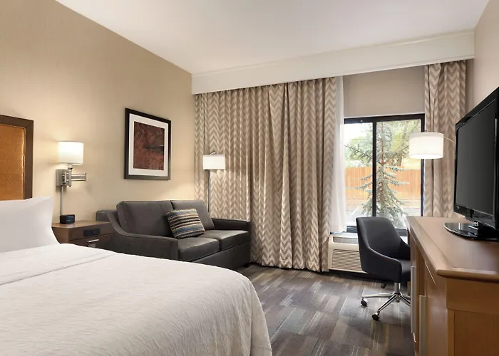 Hampton Inn By Hilton Fort Smith
