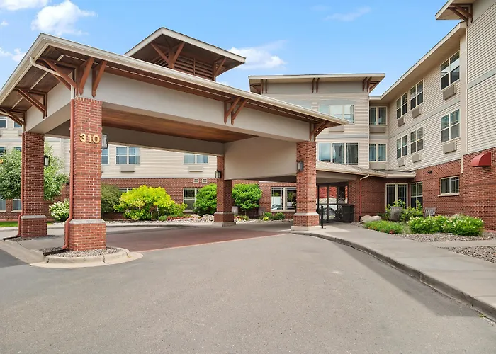 Hampton Inn Duluth-Canal Park