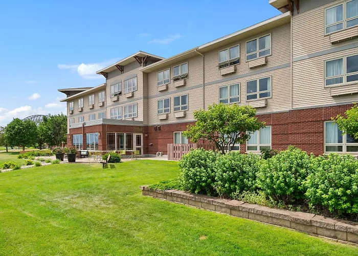 Hampton Inn Duluth-Canal Park