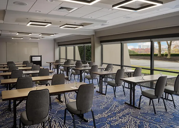 Hyatt Regency Suites Atlanta Northwest