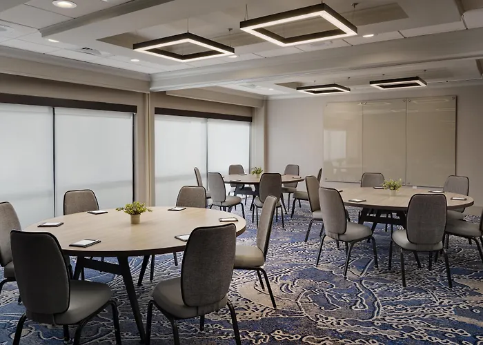 Hyatt Regency Suites Atlanta Northwest