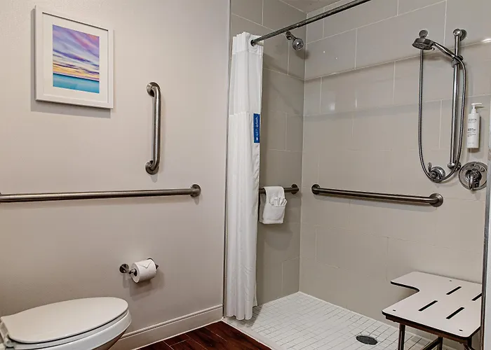 Hampton Inn Charleston-Daniel Island