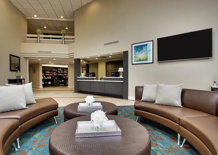 Candlewood Suites - Wichita East By Ihg