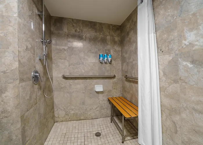 Drury Plaza Hotel New Orleans