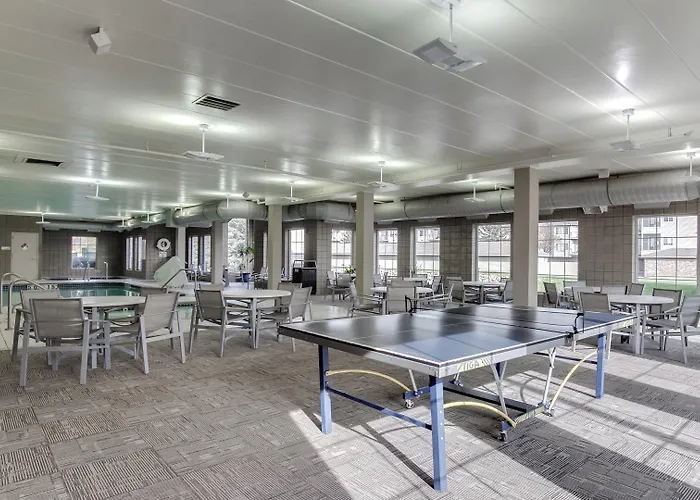 Holiday Inn Express And Suites St. Cloud By Ihg