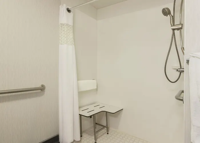 Hampton Inn Birmingham-Trussville