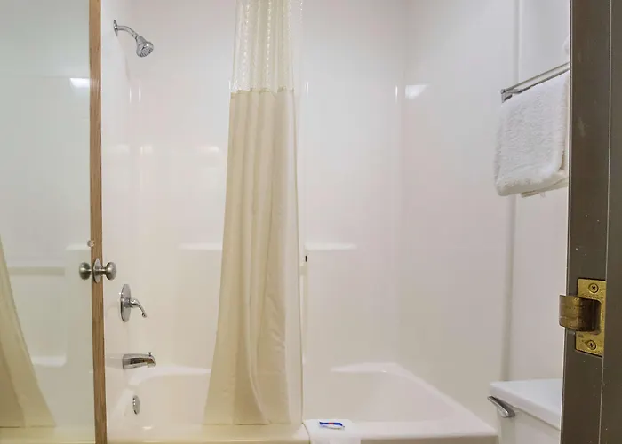 Motel 6-Waterloo, Ia - Crossroads Mall - Cedar Falls