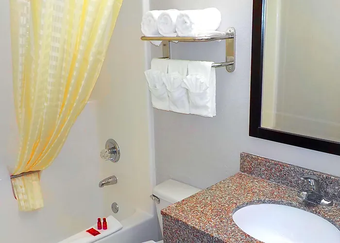 Surestay Hotel By Best Western Florence