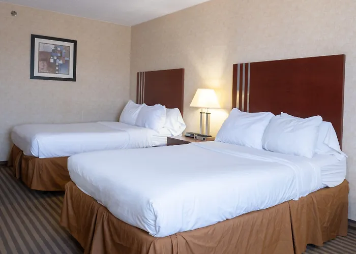 Lynchburg Grand Estate By Ihg