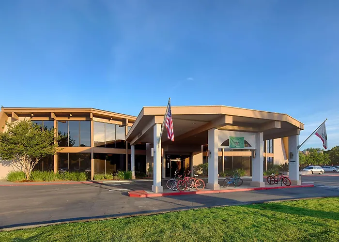 Red Lion Hotel Redding