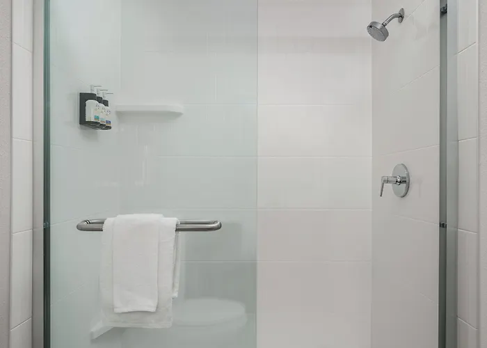 Comfort Suites La Porte - Baytown