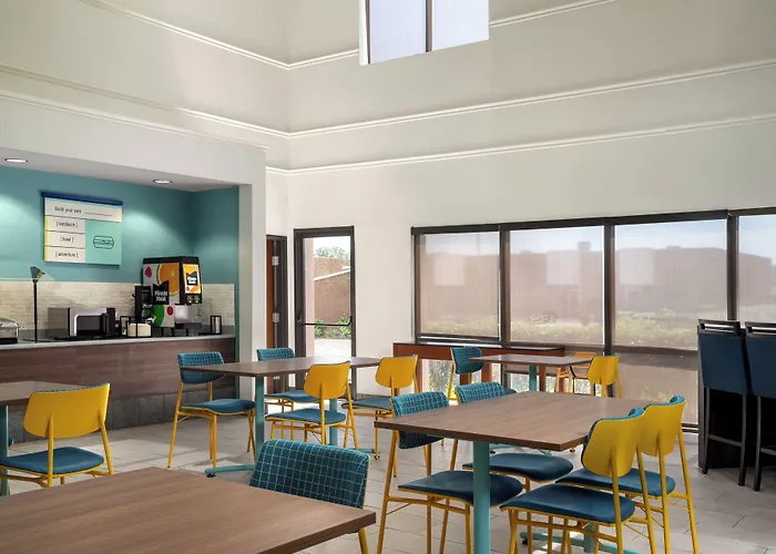 Comfort Suites La Porte - Baytown