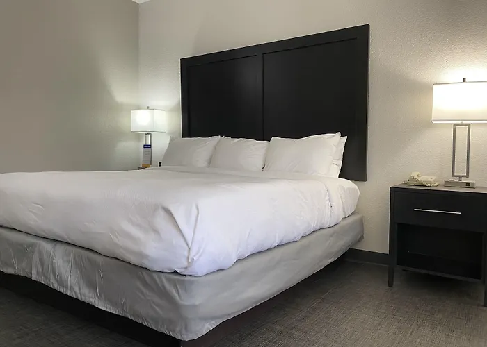 Comfort Inn & Suites Greer - Greenville