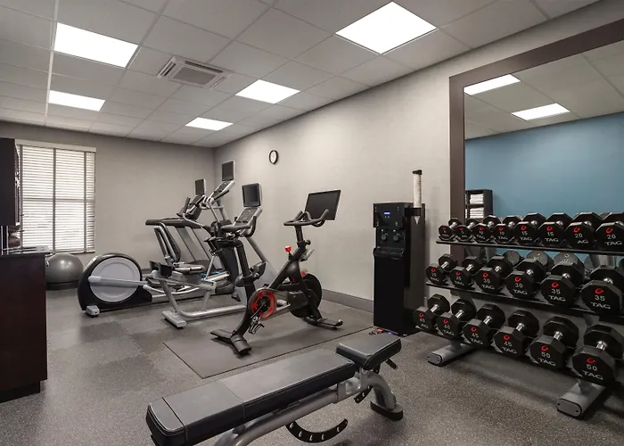 Hampton Inn Bristol