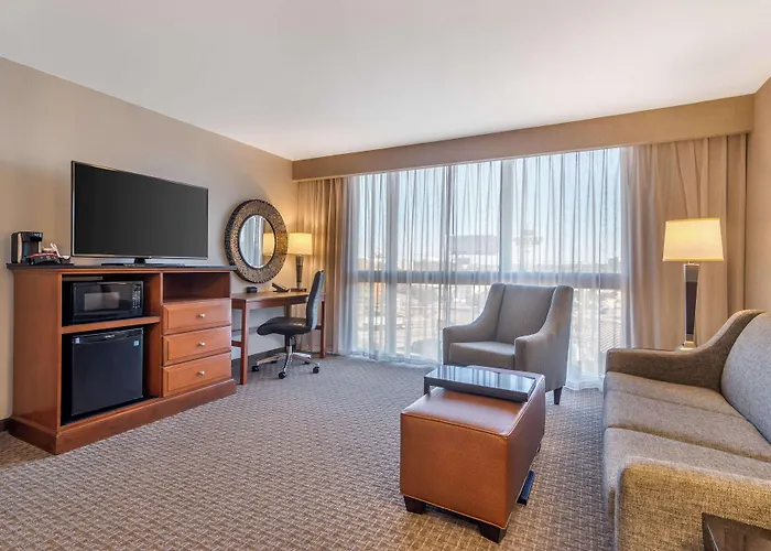 Drury Inn & Suites Atlanta Airport