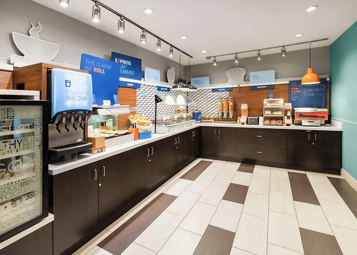 Holiday Inn Express Glenwood Springs Aspen Area By Ihg