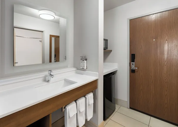 Holiday Inn Express Glenwood Springs Aspen Area By Ihg