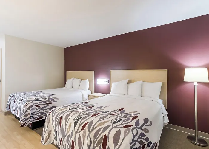 Red Roof Inn London I-75