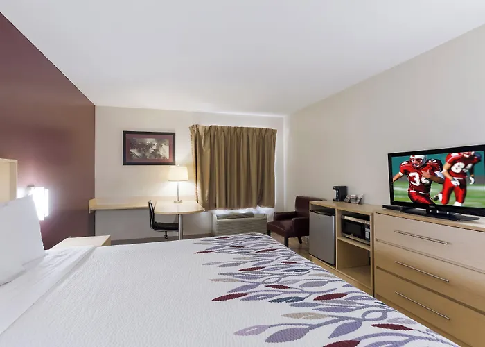 Red Roof Inn London I-75