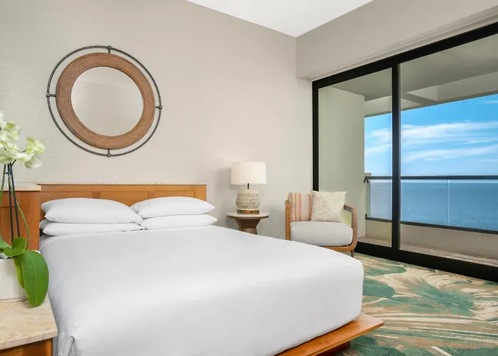 Hyatt Regency Maui Resort & Spa