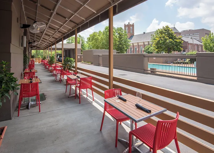 Crowne Plaza Memphis Downtown By Ihg