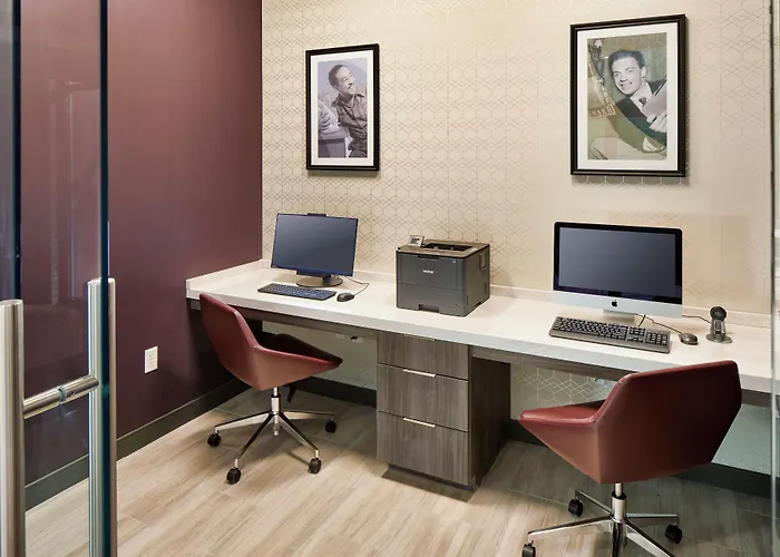 Hotel Indigo Cleveland Downtown By Ihg