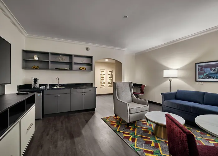 Hotel Indigo Cleveland Downtown By Ihg
