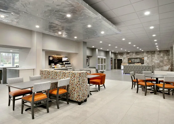 Holiday Inn Express - Williamsburg Busch Gardens Area, an IHG Hotel
