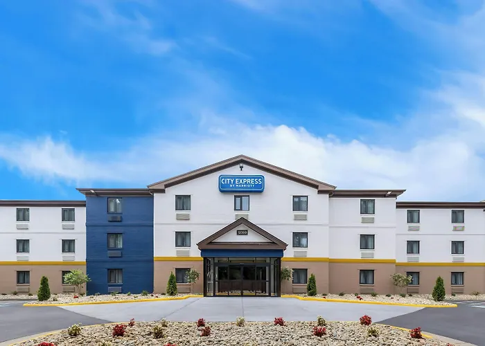 City Express By Marriott Newport News