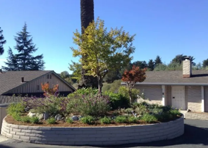 The Inn At Pasatiempo