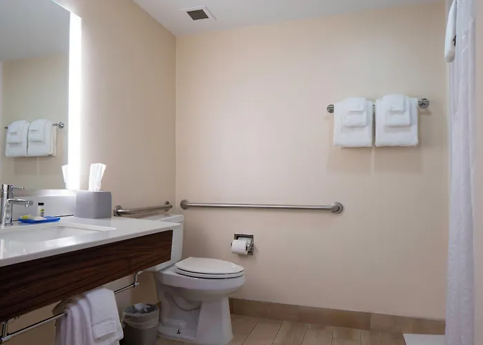 Holiday Inn Express North Myrtle Beach - Little River By Ihg