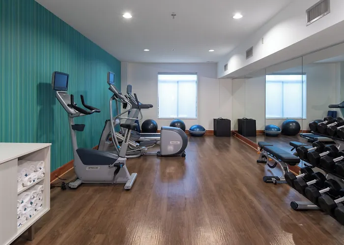 Holiday Inn Express Arlington Interstate 20 Parks Mall By Ihg