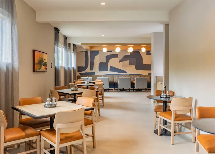 The Mindaro, Part Of Jdv By Hyatt