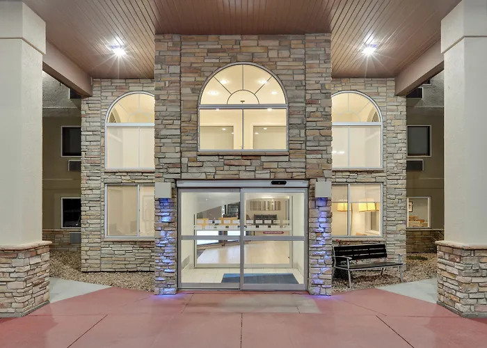 Holiday Inn Express Scottsbluff - Gering By Ihg