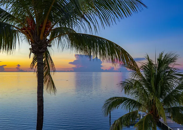 Amara Cay Resort