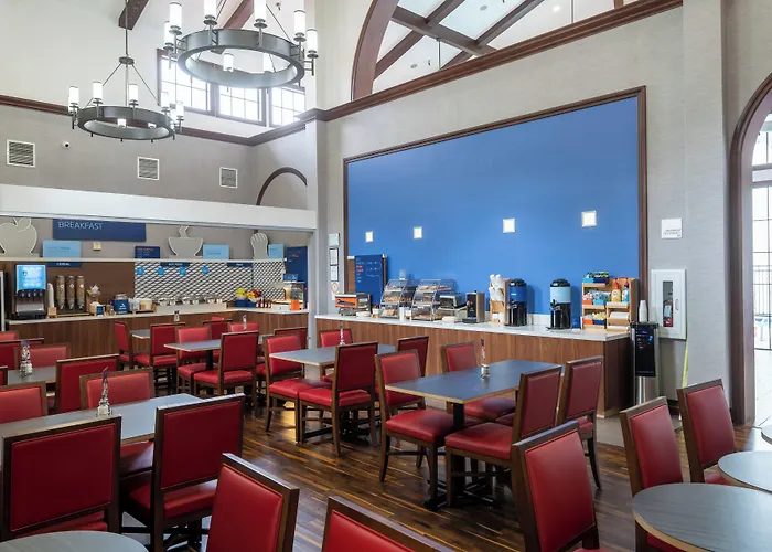 Holiday Inn Express San Clemente N - Beach Area By Ihg