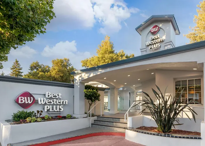 Best Western Plus Riviera